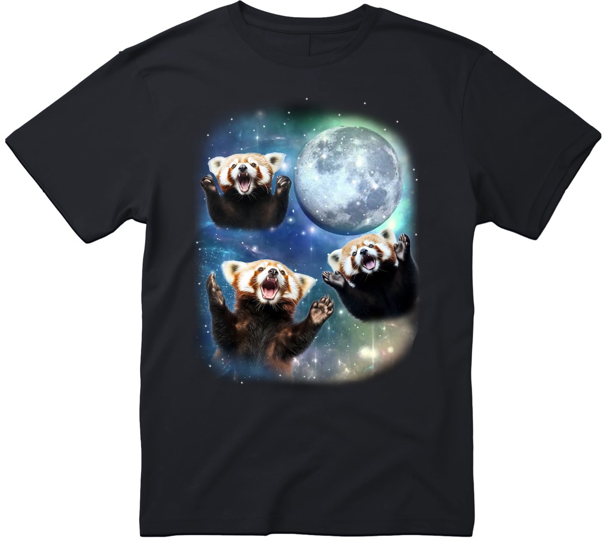 Wasberen T-shirt - Heren Dames Unisex - cadeau - Grappige T-shirt’s - Origineel Cadeau - Zwart - Funny - Grappig - Maat XL