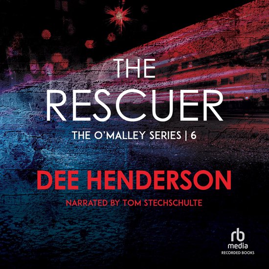 The Rescuer - cover