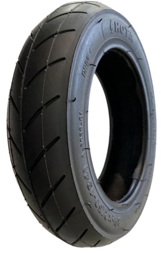 Buitenband 8 1/2x2 Hota Elektrische Scooter Band met Grip - Buitenband - €29,99