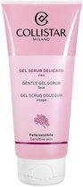 Collistar Gentle Gel Scrub 100 ml
