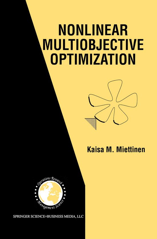 International Series in Operations Research & Management Sci ... - cover