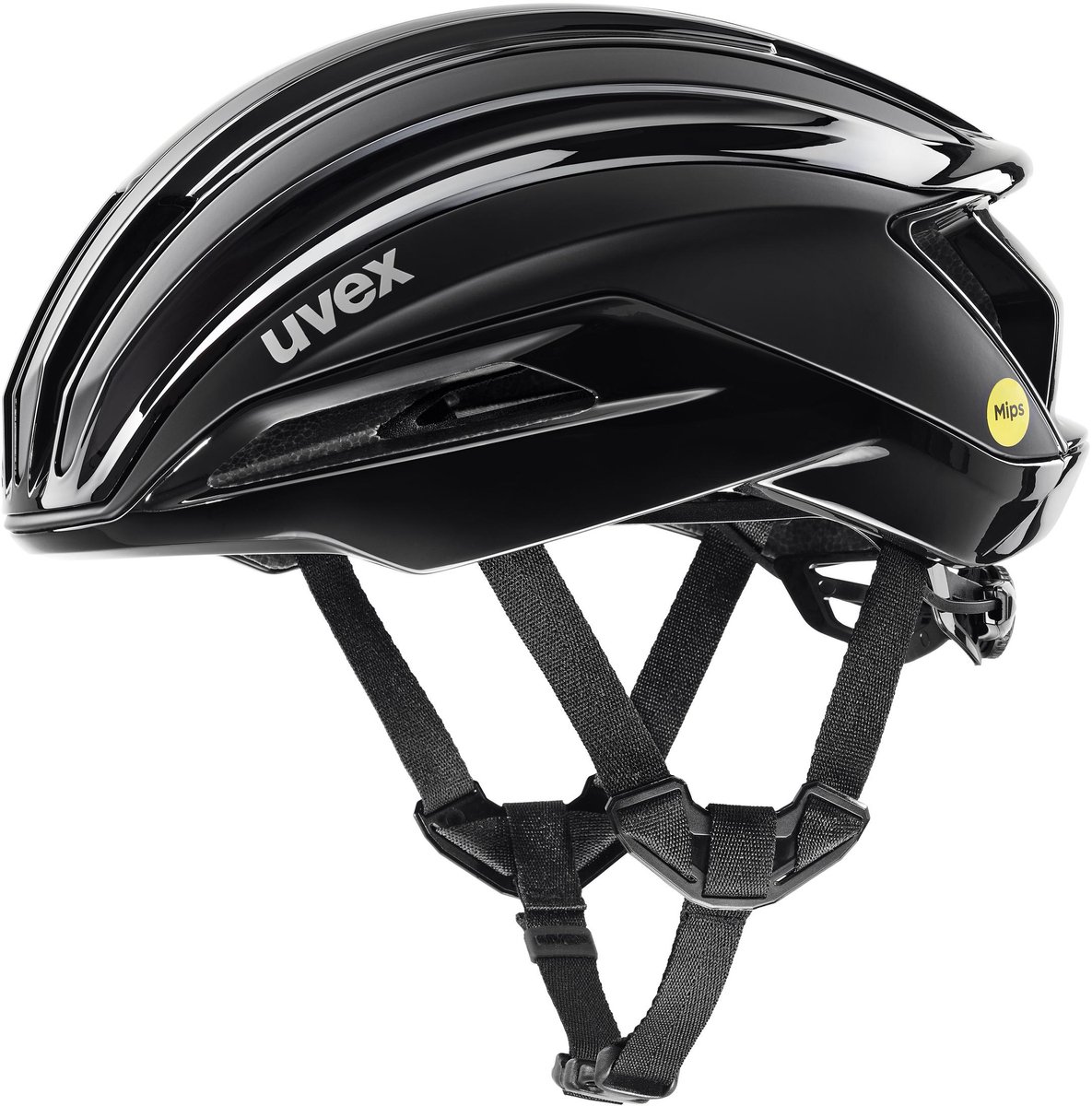 UVEX - S4100980117 - Fietshelm - Grootte 59-61 – foto 5