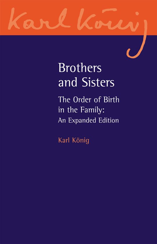 Brothers and Sisters - cover