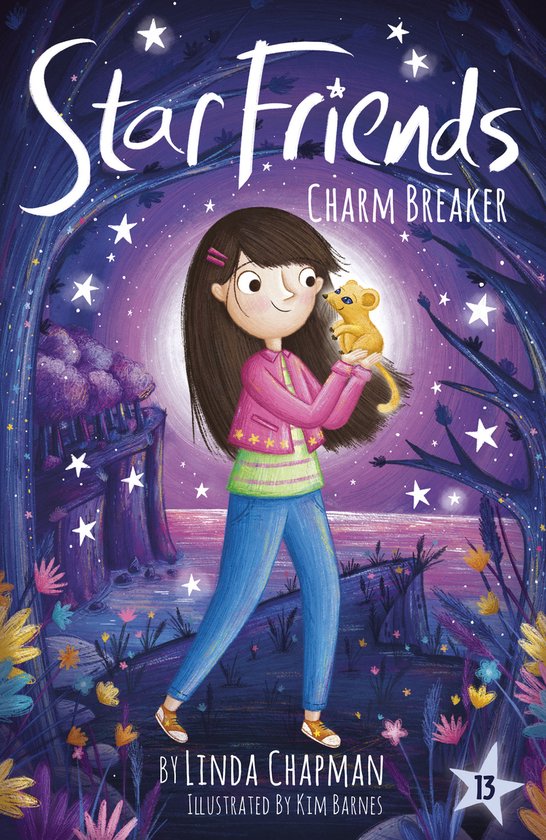 Star Friends- Charm Breaker