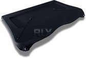 Hoedenplank - Zwart - (Ford Focus II) 2004-2011 Hatchback - OEM: 1317835