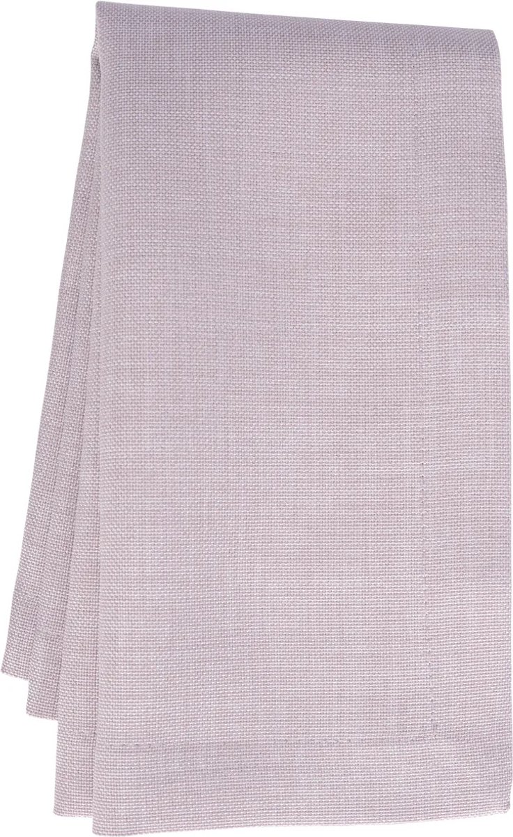 Sander Loft Tafelloper - 50x140cm - Fb.13 - Lilla