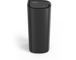 Linksys Velop WRT Pro 7 – Tri-band – WiFi 7-router – 10680 Mbps – OpenWrt LuCI – 2,5 Gbps WAN-poort – Vier 1Gbps-Ethernetpoorten – Wit