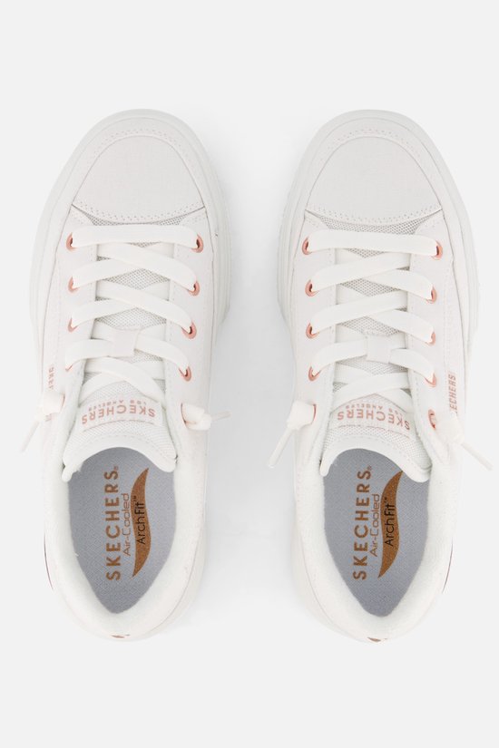 Baskets Skechers Arch Fit Arcade pour femmes - Wit - Taille 37