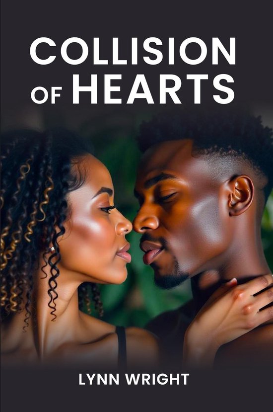 Collision of Hearts - cover
