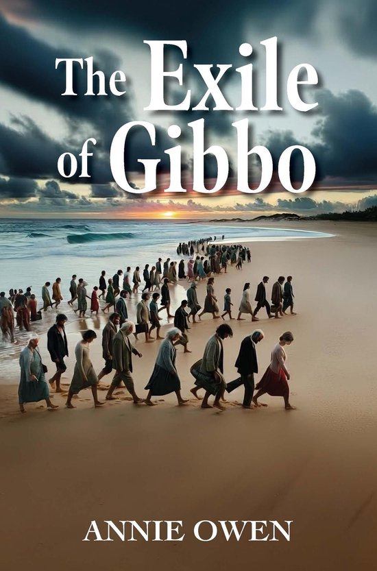The Exile of Gibbo