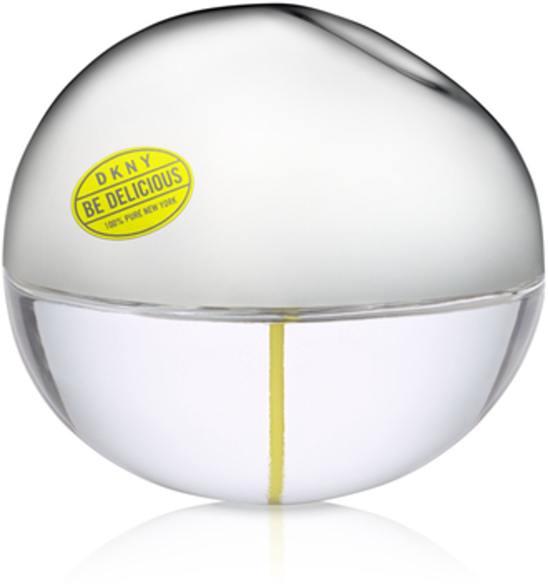 DKNY Be Delicious Woman Edt Spray