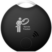 Bol.com NARVIE - Tracker - Geschikt voor Android / Iphone - incl. gratis app - Sleutels Key Finder Sleutel tracker aanbieding