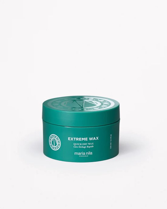 Maria Nila - Extreme Wax 100 ml