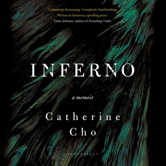 Inferno - cover