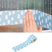 Bandes Adhésives Absorbantes Pour Vitres, Bandes Anti Condensation 200 X 3 Cm Ruban Adhesif En Feutre De Coton Pour Fenetres Lot De 2gris 91725080
