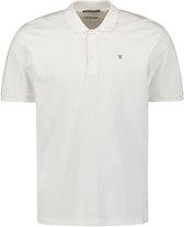 Polo Pique Solid Stretch