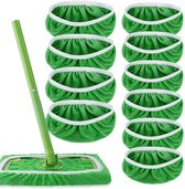 Panier De Récolte Pliable Kadax - 40x18x11.5 Cm, Plastique Résistant, Poignée - Pour Cueillir Fruits Et Légumes Au Jardin, Vert