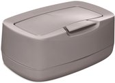 Bébé-jou Easy Wipe Box Chalk Brown