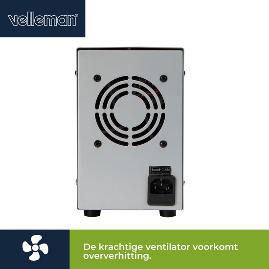 Velleman