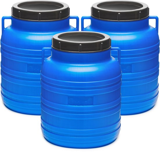 Regenton 120L groen - Regentonnen Water geven - tuin & dier Regenton 120L groen - Regentonnen Water geven - tuin & dier