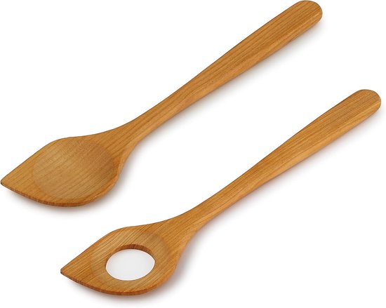 Grote houten kooklepel 60 cm natuurproduct handgemaakt antibacteriële roerlepel beuken Grote houten kooklepel 60 cm natuurproduct handgemaakt antibacteriële roerlepel beuken