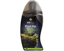 HS Aqua Plant Dip 650ml – Effectieve Plantenreiniging – Verwijdert Ongewenste Bacteriën en Parasieten