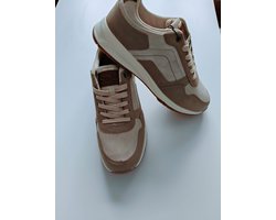 Men Dressed Comfort/Eco Low heren Sneakers