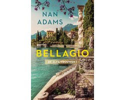 De Alfa-vrouwen 1 - Bellagio