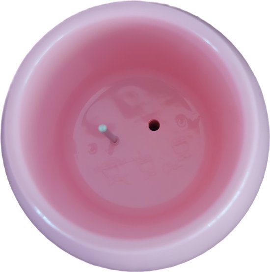 Plantagotchi - Ai Smart Planter[Nieuw]Slimme bloempotten,Smart Pet Planter, Ai Planter,Bloempotrobot,Net bureau-opstellingcadeau,Smart Pet Planter Robot,White