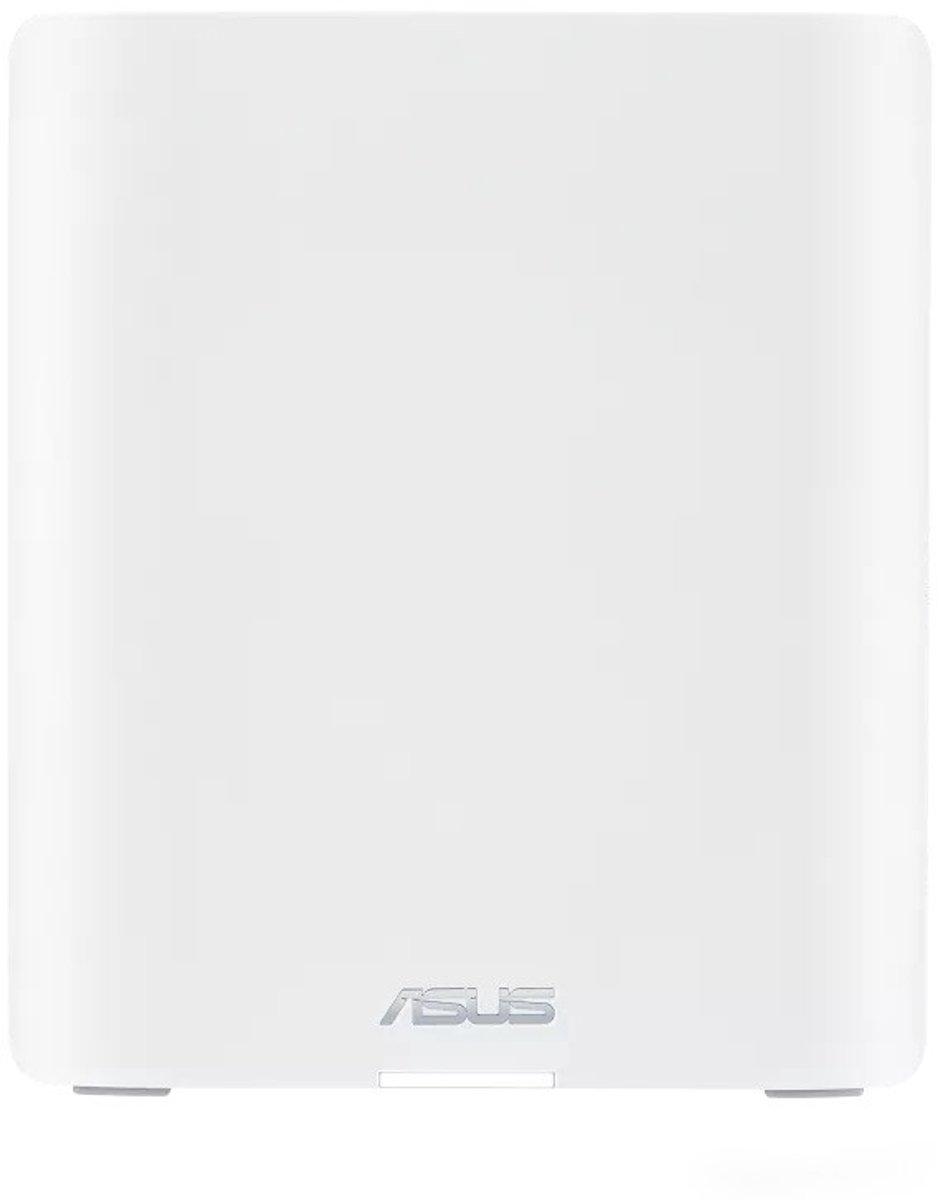 ASUS ZenWiFi BT10 - Mesh WiFi - Tri-band - WiFi 7 - Dual 10G Poorten - 1-Pack – foto 5