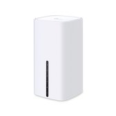 TP-Link Archer NX200 draadloze router Gigabit Ethernet Dual-band (2.4 GHz / 5 GHz) 5G Wit