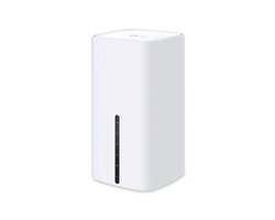 TP-Link Archer NX200 draadloze router Gigabit Ethernet Dual-band (2.4 GHz / 5 GHz) 5G Wit