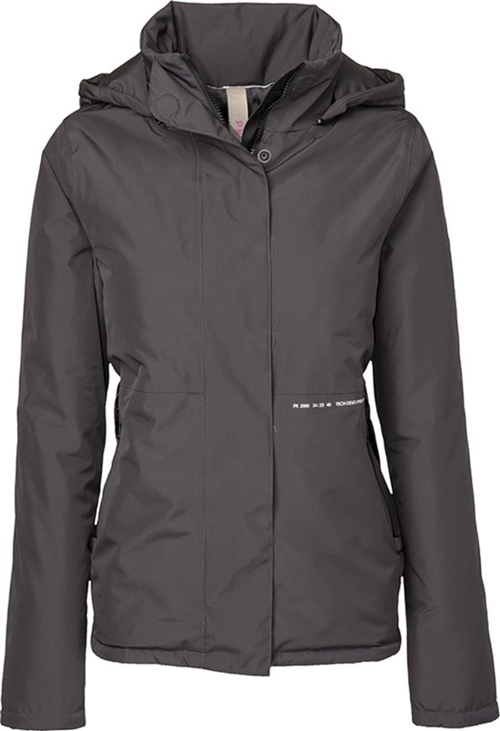 Imperméable Rooney Anthracite M