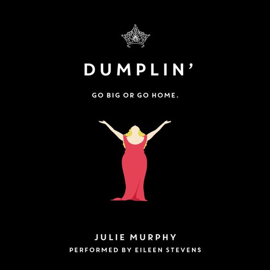 Dumplin' - cover