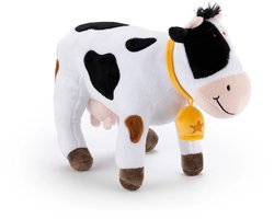 Fien & Teun Rosa de Koe , Kinder knuffel