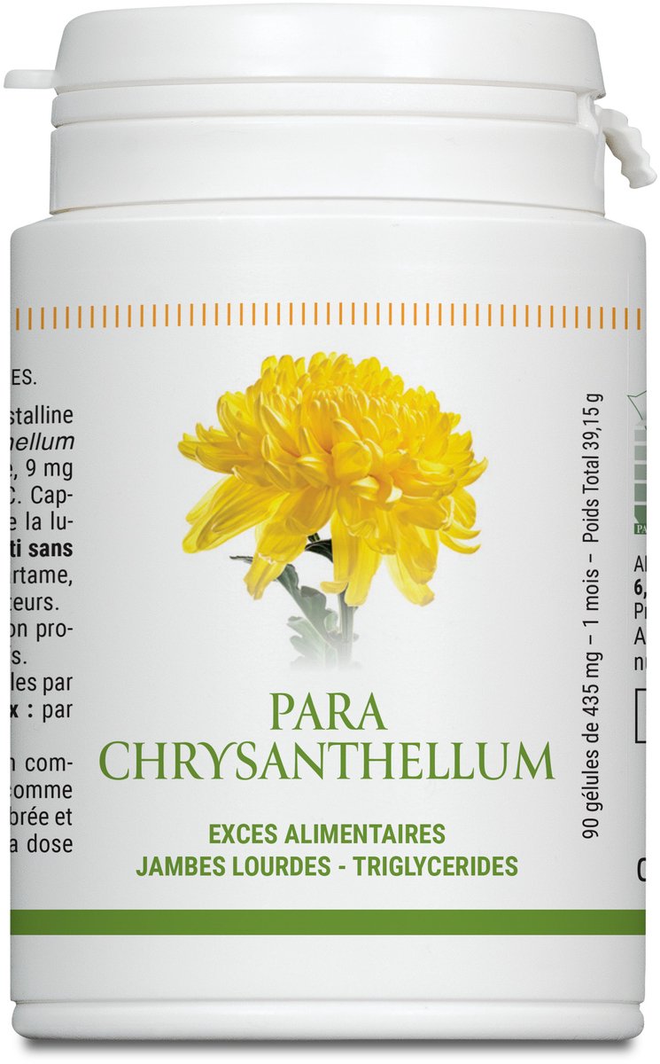 PARA CHRYSANTHELLUM