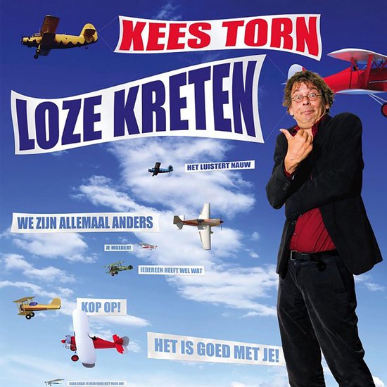 Loze Kreten - cover