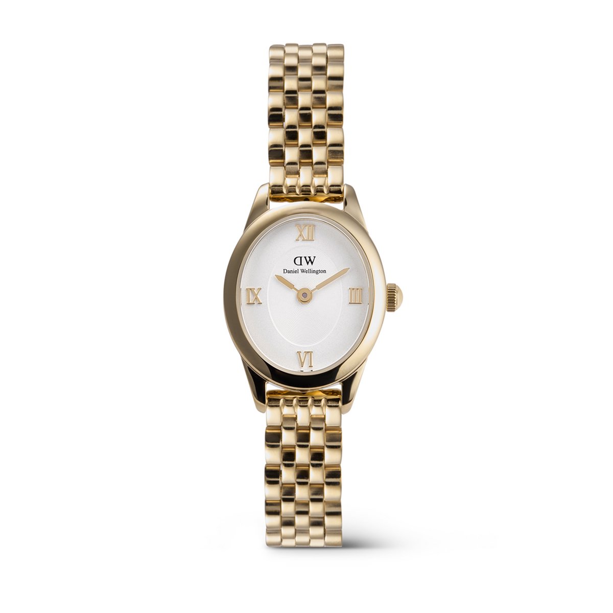 Daniel Wellington - Ophelia Mini - DW00100803 - Dames - Horloge - Ø25x22