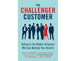 The Challenger Customer