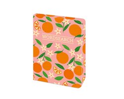 Arcturus Patterned Edge Puzzles- Wordsearch