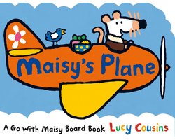 Maisy's Plane
