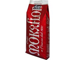 Mokaflor GranCrema 1.000 g, 60% Arabica, 40% Robu