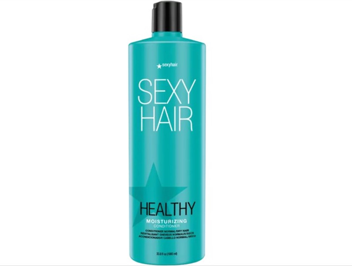 Nourishing Conditioner Healthy Sexy Hair 300 ml