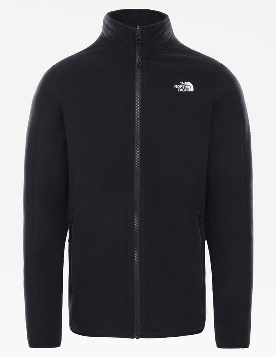 The North Face Resolve fleecevest heren
