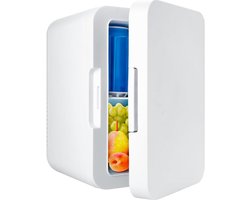 ApexArte® Mini Koelkast - Minibar - Skincare Fridge