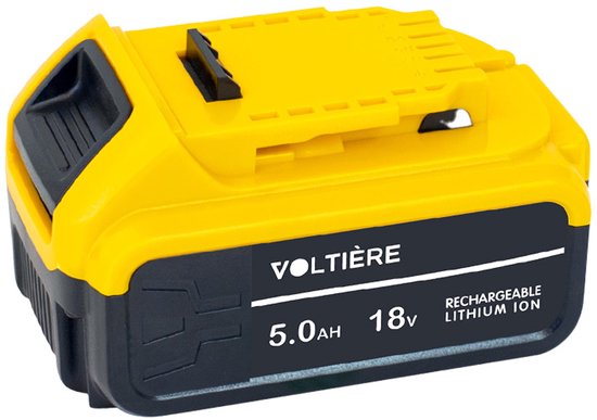 2 Stücke 7,0 Ah DCB182 Ersetzen Für Dewalt 18 V Li-on Akku Pin DCB184 DCB180 DCB181 DCB182 Dcb200 Elektrowerkzeuge Akku Mit Led 90864182