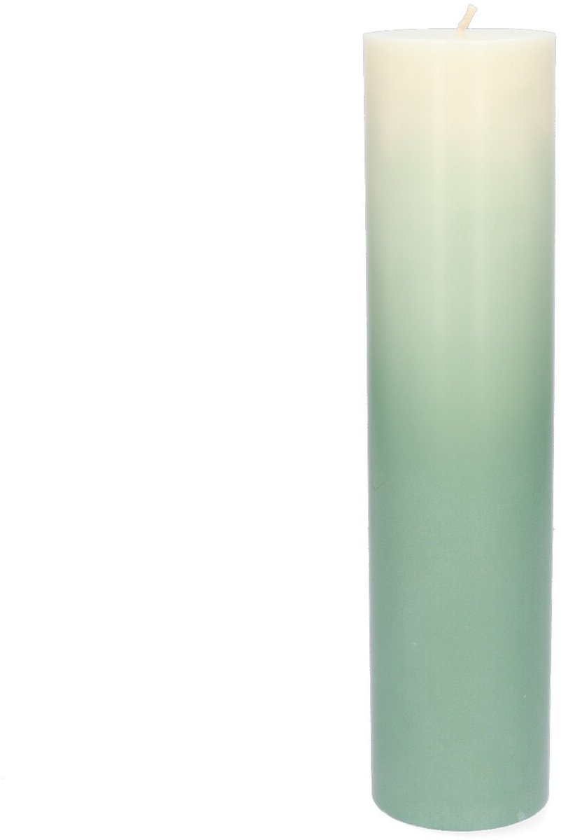 Return to Sender - Stompkaars - Groen - 30 cm - 120 Branduren