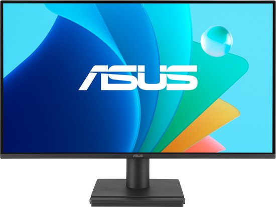 ASUS Eye Care Gaming Monitor VA259HGA - IPS - 120Hz - 1ms - Adaptive-Sync- 24.5 Inch
