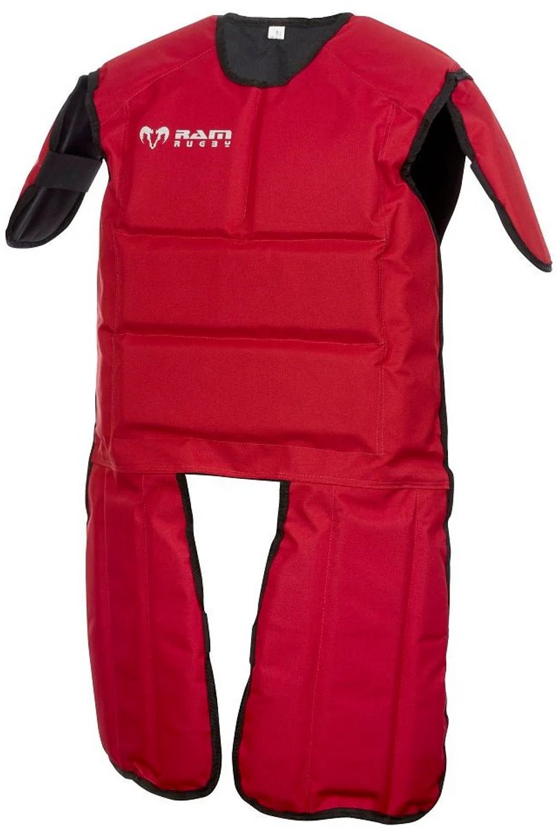 Tackle Suit - Impact Training - Senior