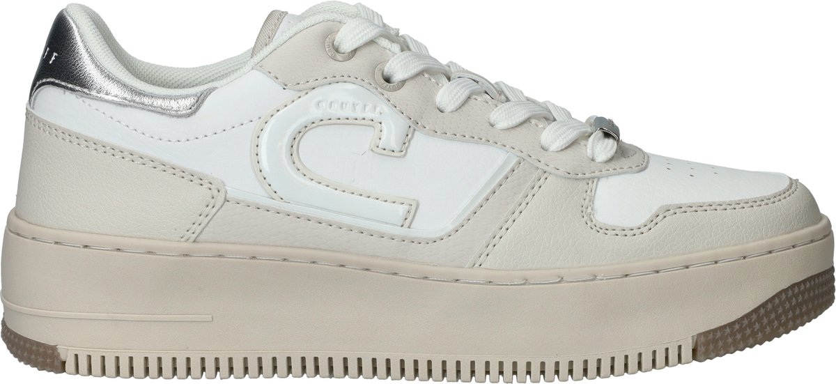 Cruyff Campo Low Lux Beige